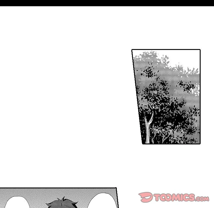 Anti Platonic - Chapter 9